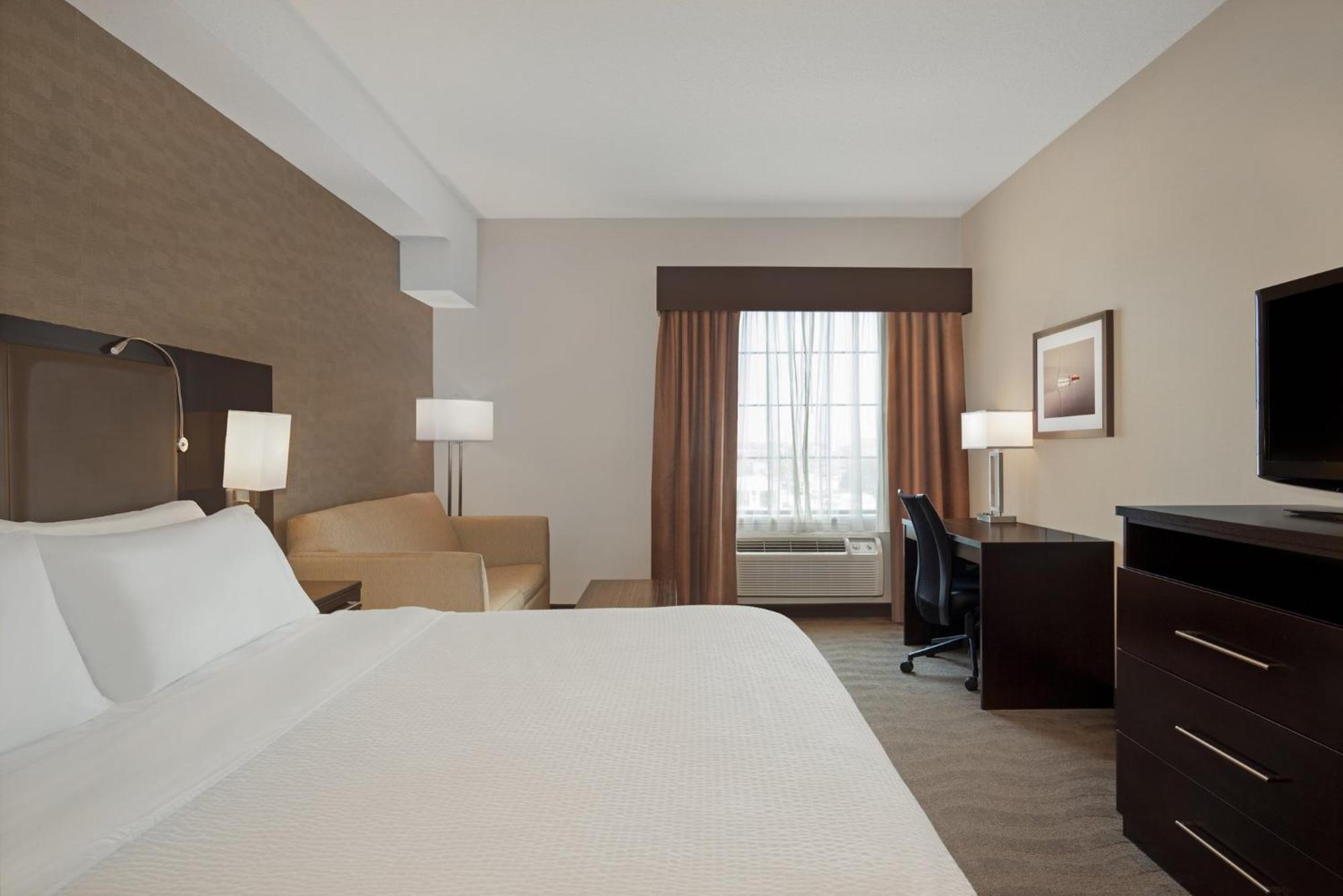Holiday Inn Express Hotel & Suites Barrie By Ihg Exterior photo